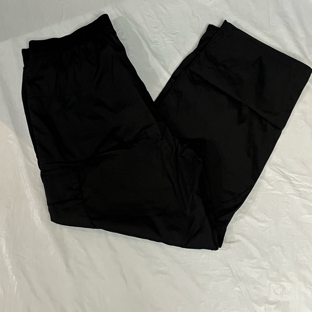 3 for $30 The North Face Nylon Easy Pants Black Women’s XL